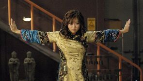 Фото из фильма Венди Ву: Королева в бою (2010)