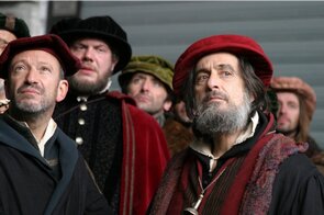 Фото из фильма Венецианский купец (2005)