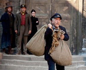 Фото из сериала Опочтарение (2010)