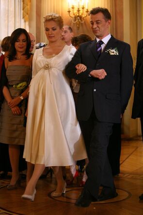 Фото из сериала Подарок судьбы (2010)