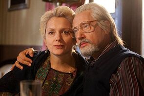 Фото из сериала Вера. Надежда. Любовь (2010)