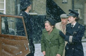 Фото из фильма Вера Дрейк (2004)