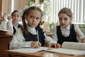 Фото из сериала Верить нельзя солгать (Сериал 2024)