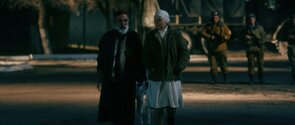 Фото из сериала Вернуть любой ценой (2024)