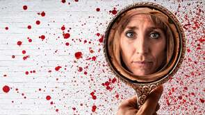 Фото из сериала Вернуться к жизни (2019)