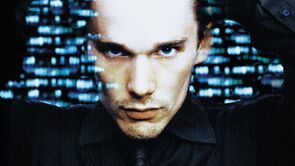 Фото из фильма Гамлет (2000)