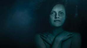Фото из сериала Вершина озера (2014)