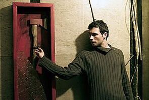 Фото фильма Версия 1.0 2003.