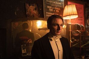 Фото из сериала Вертинский (2021)