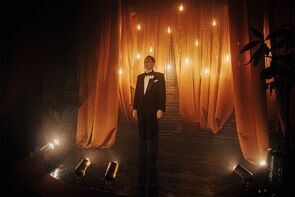 Фото из сериала Вертинский (2021)