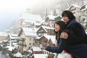 Фото из сериала Весенний вальс (2006)