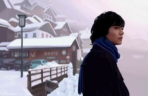 Фото из сериала Весенний вальс (2006)