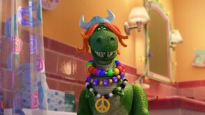 Фото из мультфильма Веселозавр Рекс (2012)