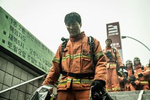 Фото из фильма Веселее, мистер Ли! (2019)