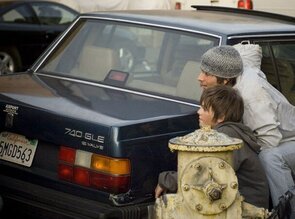 Фото из фильма Веселая жизнь в Крэктауне (2009)