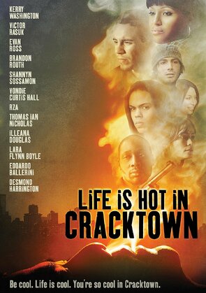 Фото из фильма Веселая жизнь в Крэктауне (2009)