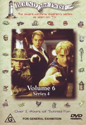 Фото из сериала Весёлая семейка Твист (1989)