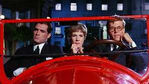 Фото из фильма Весьма современная Милли (1967)