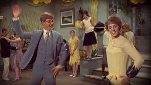 Фото из фильма Весьма современная Милли (1967)