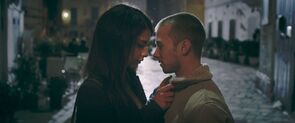 Фото из фильма Весна (2014)