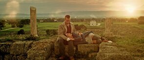 Фото из фильма Весна (2014)