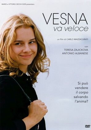 Фото из фильма Весна на велосипеде (1996)