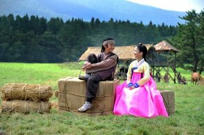 Фото из сериала Ветеринар (2012)