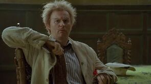 Фото из фильма Ветер в ивах (2006)