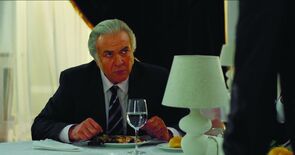 Фото из сериала Ветреная женщина (2015)