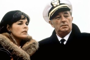 Фото из сериала Ветры войны (1983)