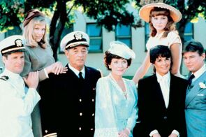 Фото из сериала Ветры войны (1983)