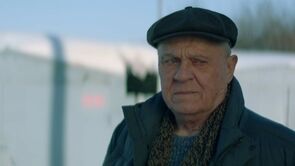 Фото из сериала «Везёт» (2021)