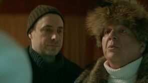 Фото из сериала «Везёт» (2021)
