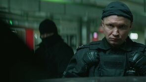 Фото из сериала «Везёт» (2021)