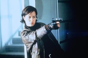Фото из фильма Входят орлы (1998)