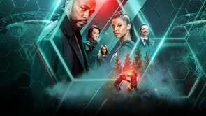 Фото из сериала Видоизменённый углерод (2018)