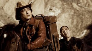 Фото из фильма Вихрь (2010)