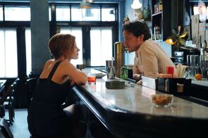 Фото из фильма Исчезновение Элеанор Ригби: Она (2013)