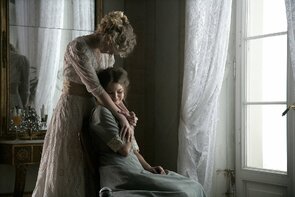 Фото из фильма Виктория: История любви (2014)