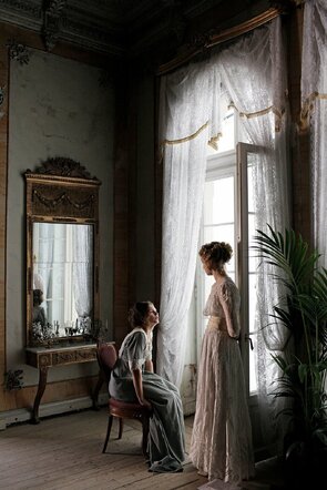 Фото из фильма Виктория: История любви (2014)