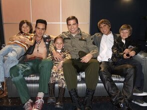 Фото из сериала Викторины (2009)