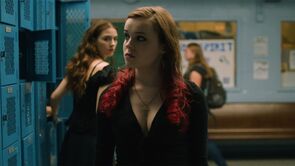 Фото из фильма Вина (2017)