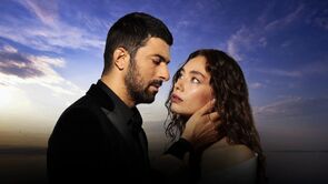 Фото из сериала Дочь посла (2019)