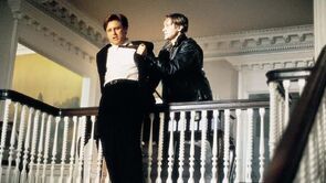 Фото из фильма Виновный (2001)