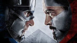 Фото из фильма Первый мститель: Противостояние (2016)