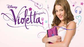 Фото из сериала Виолетта (2012)