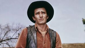 Фото из сериала Виргинец (1962)