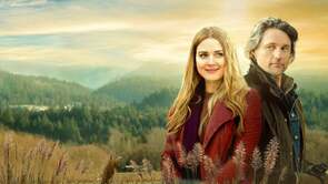 Фото из сериала Вирджин-Ривер (2019)