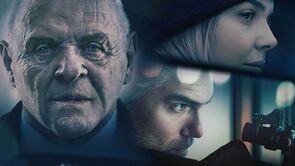 Фото из фильма Виртуоз (2021)