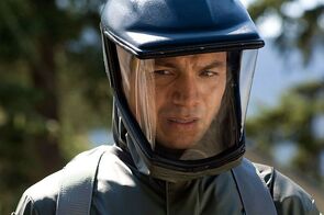 Фото из сериала Вирус Андромеда (2008)